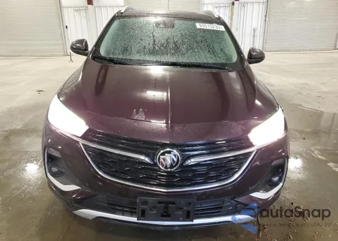 2020 Buick Encore Gx Select из США, поврежденный, VIN KL4MMESL4LB111440